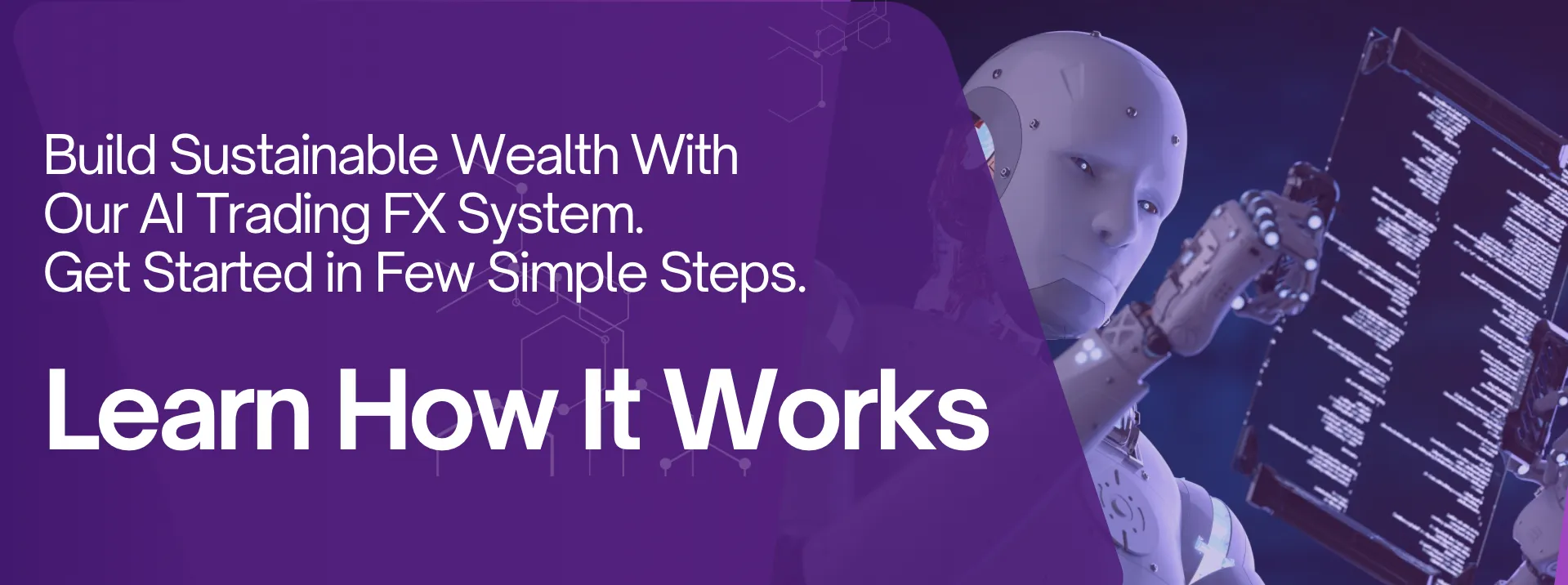 how work section image